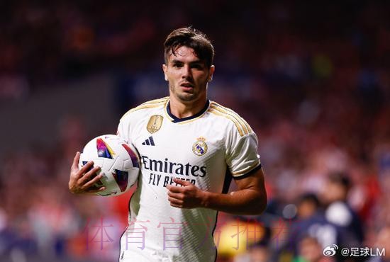 摩洛哥足协正准备盛大仪式 欢迎迪亚斯加入国家队 摩洛哥足协正准备盛大仪式 欢迎迪亚斯加入国家队